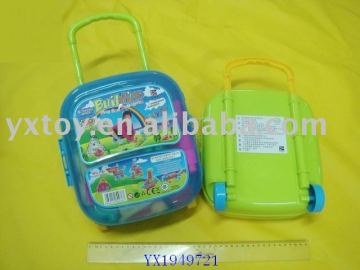 Toy Building Block