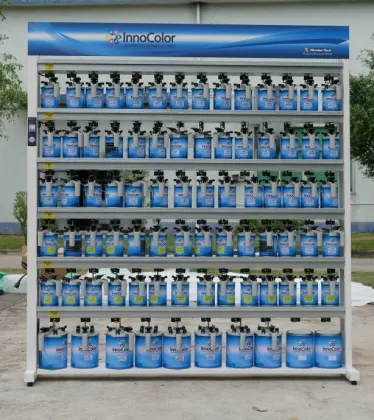 Clear Coat Automotive Clear Coat High Glossy