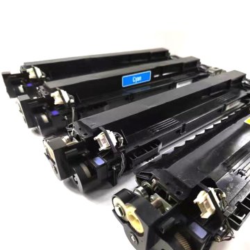Konica Minolta Bizhub PRESS Printer Unit: VANCET Developer Upgrade Solutions for C1060, C1070, C2060, and C2070 Models