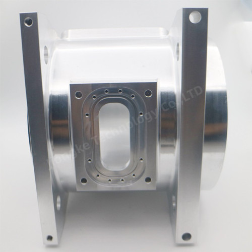 CNC machined Seal parts