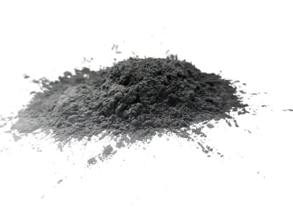 power type Fluorinated carbon positive electrode material