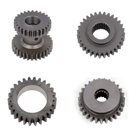  Dongfeng Agricultural Tractor Gear