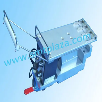 JUKI STICK FEEDER 220V POWER