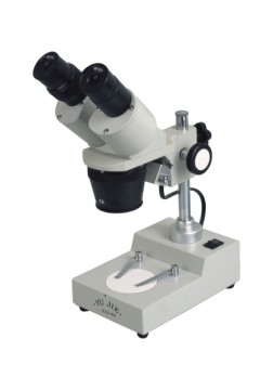 Stereo Microscope Yj-T6b with CE Approved Yj-T6b