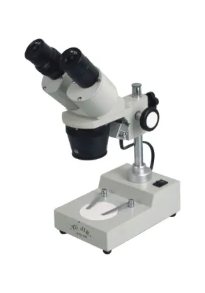 Stereo Microscope Yj-T6b with CE Approved Yj-T6b
