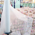 Plastic Transparent Food Packing Bag in Rolls for Vegetable and Fruit Packing in Supermarket