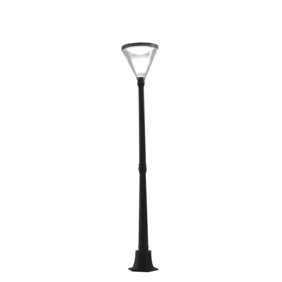 Factory direct solar garden lights