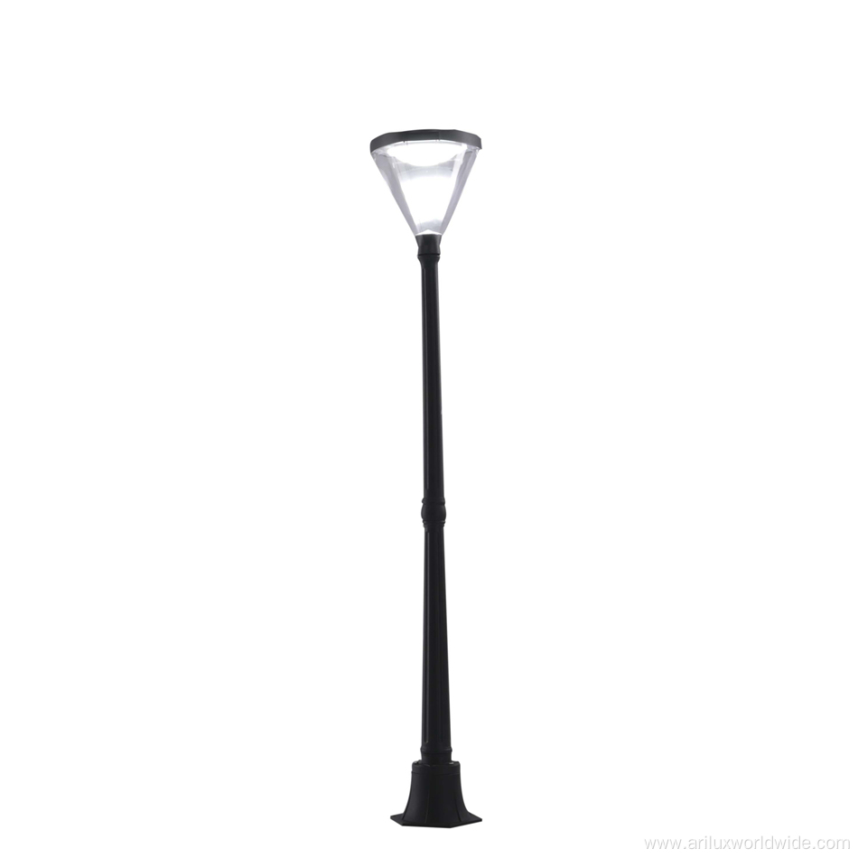 Factory direct solar garden lights