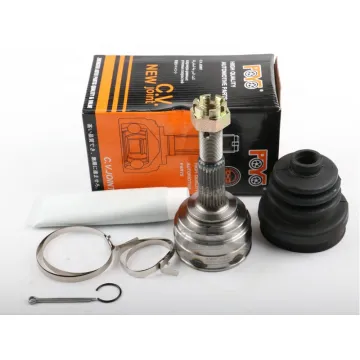 AISC Auto Part Outer CV Joint 39211-ED50B 39211ED50B for Nissan Sylphy G11 Tiida C11