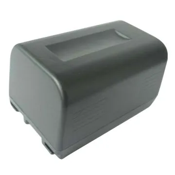 Digital Camera Battery for Panasonic CGR-V620, 4,000mAh Capacity