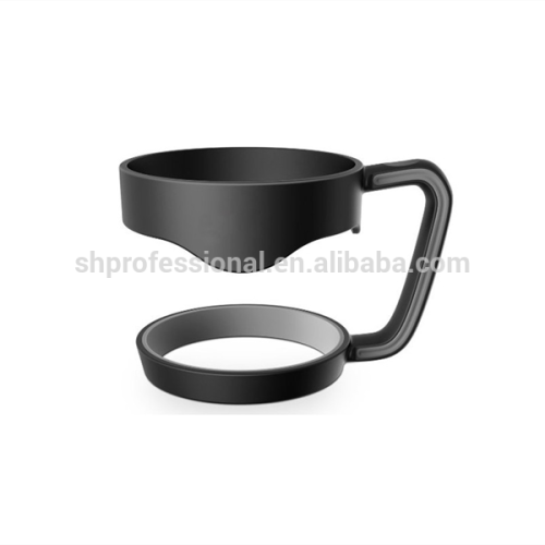 Anti-Slip Cup Handle for 30 oz Tumbler Ramblers(Only Handle)