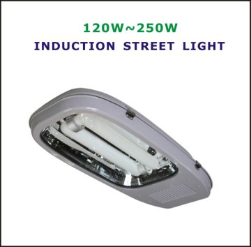 120 ~ 250W Εξωτερική επαγωγή LAMP LIGHT IP65