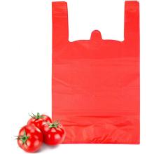 Plastic Grocery Shopping Bags in Bulk Restaurant Bags