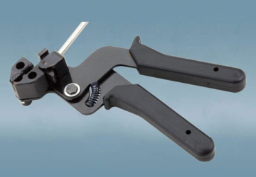 Ls-600r Fanstening Tool for Cable Tie/Crimping Tool