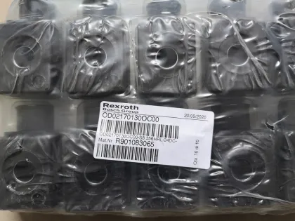 Bosch Rexroth Solenoid Coil R901083065