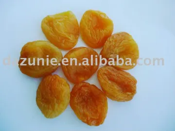 Natural Dried Apricot