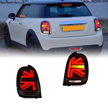 LED Taillight for BMW Mini Cooper F55 F56 F57 2014-UP