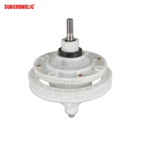 Hot Sale Universal 10 Teeth Washing Machine Gear Box Reducer