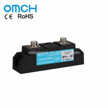 JGX-G-48100DA AA DC to AC AC to AC SSR Solid State Relay