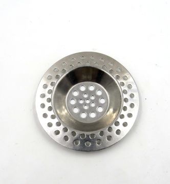 stainless steel drain for kitchen or bathroom
