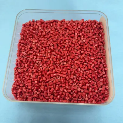 PMMA ASA Alloy granules
