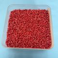 PC/ABS flame retardant granules
