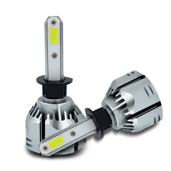 Best Quality 30W Car Motorcycle LED Spot Lights: Round 3600lm Fog Light for ATV, Truck, and Heavy Trucks