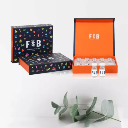 Face Body lipolysis F&B Dissolve fat Lipolysis