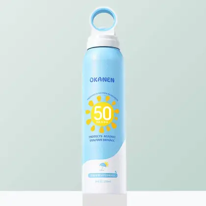 Coola Sunscreen Spray - Protect Your Skin with Coola Sunscreen Spray