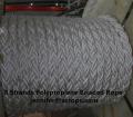 8 trådar Polyproplen Briaded Rope