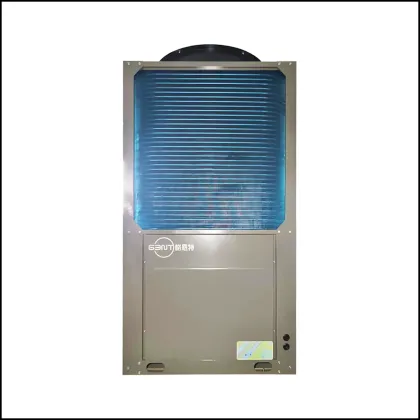 air source heat pump hot water pump heater