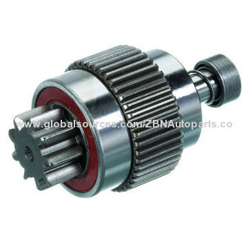 Auto starter gear for car parts of Lada Skoda 443937150860 1.01.0892.0