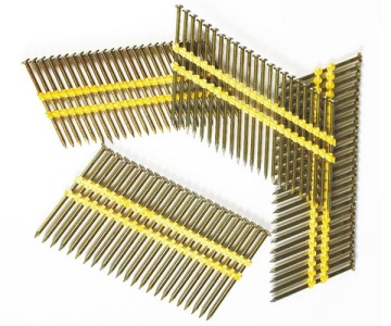 21 Degree Smooth Shank Plastic Strip Nails for Framing: The Ultimate Guide and Buying Options
