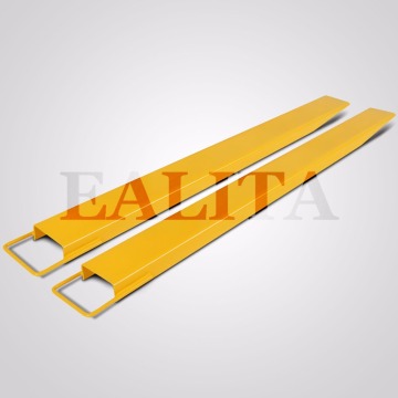 Type FEX Forklift Fork Extensions