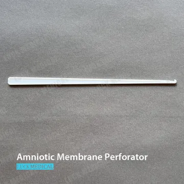 Plastic Amniotic Hook Amniotic Membrane Perforator