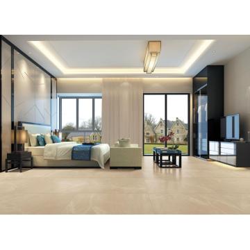 Błyszcząca powierzchnia 60 * 120 cm w pełni szkliwione płytki porcelanowe