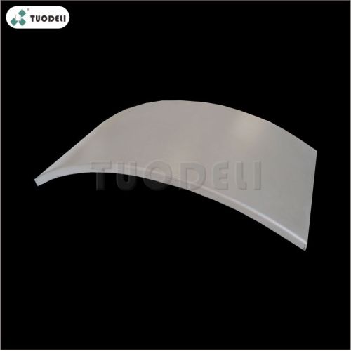 PE Coating Wall Cladding PE Aluminum Interior Wall Caldding Supplier