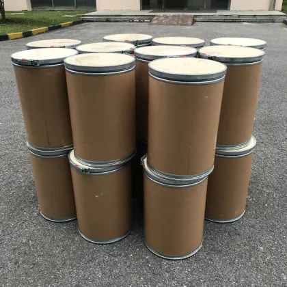 L Glutamic Acid powder