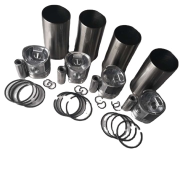 Wholesale Parts for Heli Forklift Piston Kit C490BPG and 490B-04001