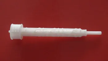 Ug Proe Cad Precision Plastic Injection Mould With Hot Runner