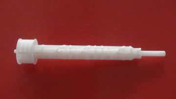 Ug Proe Cad Precision Plastic Injection Mould With Hot Runner