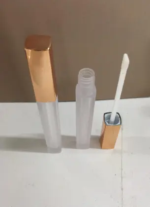 Lip Gloss Tubes Cosmetics Packaging Container