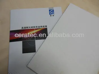 1400 Kaowool Refratory Ceramic Fibre Paper