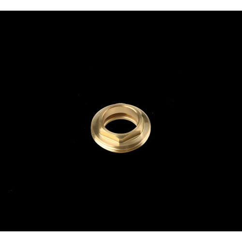 Brass Valve Screw lids