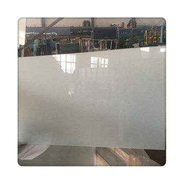 Custom 10mm PVB Laminated Glass Price For Window