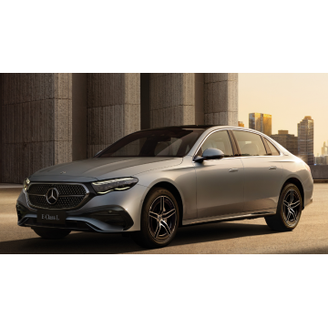 2022 Mercedes-Benz EQC 300 4matic