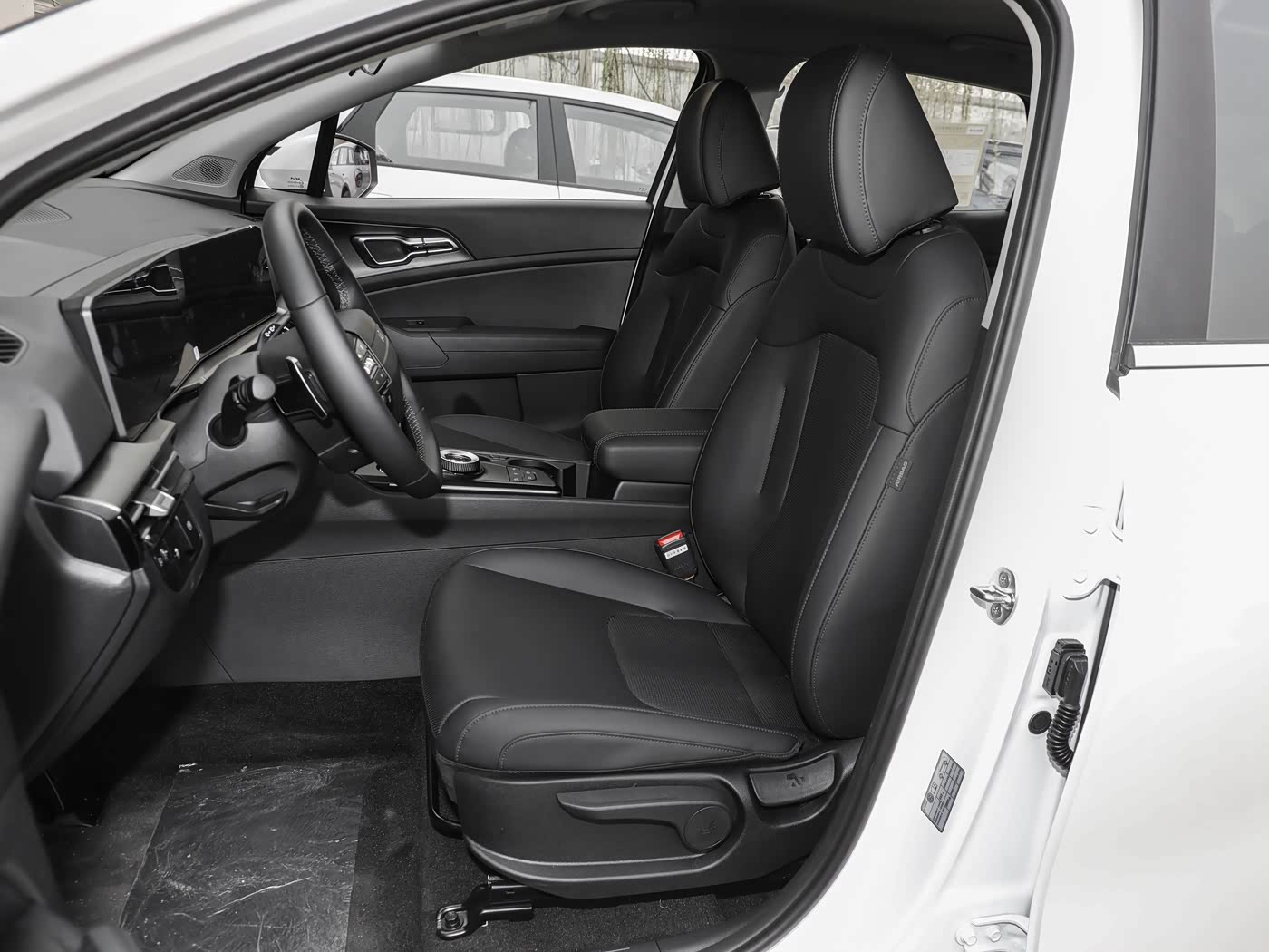 Kia Sportage KX5 1 5T 2026 Advanced Version