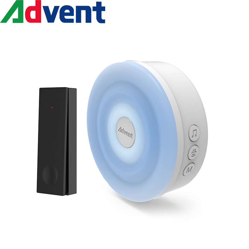 Wireless Doorbell Kit