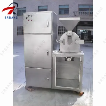 1.30B-c High Efficiency Rubber Crusher