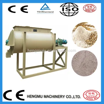 China factory price horse feed mixing machine